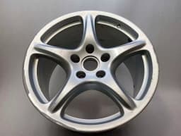 PORSCHE Porsche 911 997 Alloy Wheel 99736216204 19 Classic Wheel 11J x 19 ET67 — thumbnail 1