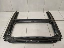 PORSCHE Porsche 911 997 SUNROOF FRAME 99756491100 SUNROOF FRAME — thumbnail 4