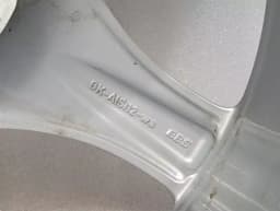 PORSCHE Porsche 911 997 Alloy Wheel 99736216204 19 Classic Wheel 11J x 19 ET67 — thumbnail 9