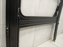 PORSCHE Porsche 911 997 SUNROOF FRAME 99756491100 SUNROOF FRAME — thumbnail 3