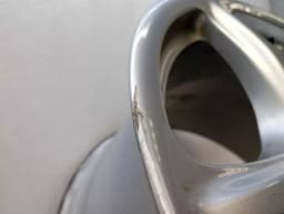 PORSCHE Porsche 911 997 Alloy Wheel 99736216204 19 Classic Wheel 11J x 19 ET67 — thumbnail 4