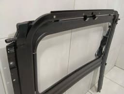 PORSCHE Porsche 911 997 SUNROOF FRAME 99756491100 SUNROOF FRAME — thumbnail 9