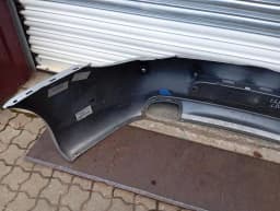 PORSCHE Porsche 911 997 Rear Bumper 99750521126 Rear Bumper MK2 09-12 C2 — thumbnail 6