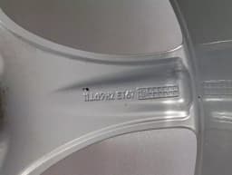 PORSCHE Porsche 911 997 Alloy Wheel 99736216204 19 Classic Wheel 11J x 19 ET67 — thumbnail 10