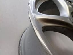 PORSCHE Porsche 911 997 Alloy Wheel 99736216204 19 Classic Wheel 11J x 19 ET67 — thumbnail 3