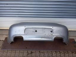 PORSCHE Porsche 911 997 Rear Bumper 99750521126 Rear Bumper MK2 09-12 C2 — thumbnail 1