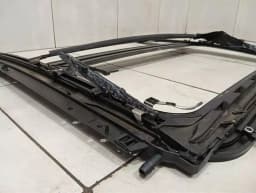 PORSCHE Porsche 911 997 SUNROOF FRAME 99756491100 SUNROOF FRAME — thumbnail 5