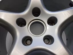 PORSCHE Porsche 911 997 Alloy Wheel 99736216204 19 Classic Wheel 11J x 19 ET67 — thumbnail 5