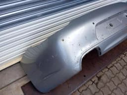 PORSCHE Porsche 911 997 Rear Bumper 99750521126 Rear Bumper MK2 09-12 C2 — thumbnail 2