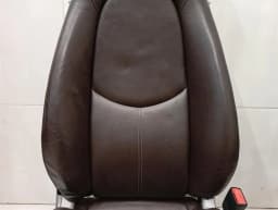 PORSCHE PORSCHE 911 997 SEATS 12-WAY 99752116101 COCOA BROWN SEATS RHD SPORT EXCLUSIVE — thumbnail 6