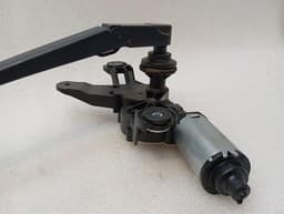 PORSCHE Porsche 911 997 Rear Wiper Motor 99762808000 Wiper Motor Rear — thumbnail 2
