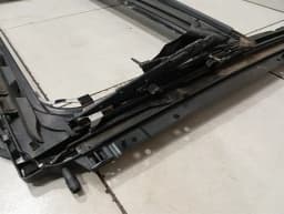 PORSCHE Porsche 911 997 SUNROOF FRAME 99756491100 SUNROOF FRAME — thumbnail 6