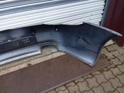 PORSCHE Porsche 911 997 Rear Bumper 99750521126 Rear Bumper MK2 09-12 C2 — thumbnail 7