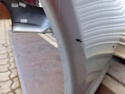 PORSCHE Porsche 911 997 Rear Bumper 99750521126 Rear Bumper MK2 09-12 C2 — thumbnail 10