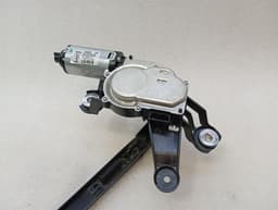 PORSCHE Porsche 911 997 Rear Wiper Motor 99762808000 Wiper Motor Rear — thumbnail 10