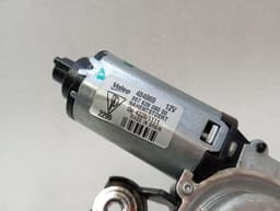 PORSCHE Porsche 911 997 Rear Wiper Motor 99762808000 Wiper Motor Rear — thumbnail 9