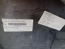 PORSCHE Porsche 911 997 Rear Bumper 99750521126 Rear Bumper MK2 09-12 C2 — thumbnail 9