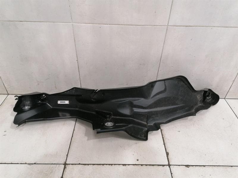 PORSCHE Porsche 911 992 convertible left water deflector 992813949 water deflector left
