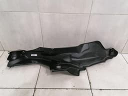 PORSCHE Porsche 911 992 convertible left water deflector 992813949 water deflector left — thumbnail 5
