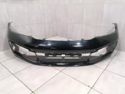 PORSCHE Porsche 911 992 Front Bumper 992807221N Front Bumper — thumbnail 2