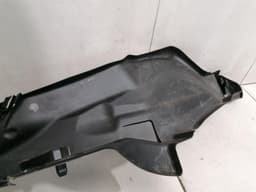 PORSCHE Porsche 911 992 convertible left water deflector 992813949 water deflector left — thumbnail 7