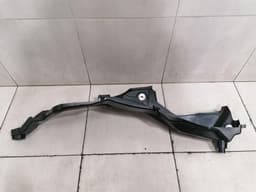 PORSCHE Porsche 911 992 convertible left water deflector 992813949 water deflector left — thumbnail 2