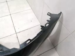 PORSCHE Porsche 911 992 Front Bumper 992807221N Front Bumper — thumbnail 5