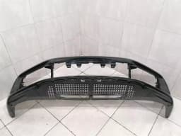 PORSCHE Porsche 911 992 Front Bumper 992807221N Front Bumper — thumbnail 6