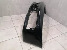 PORSCHE Porsche 911 992 Front Bumper 992807221N Front Bumper — thumbnail 8
