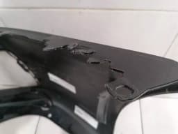 PORSCHE Porsche 911 992 Front Bumper 992807221N Front Bumper — thumbnail 10