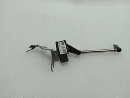 PORSCHE Porsche 911 992 headlight level sensor 992616195 height sensor — thumbnail 1
