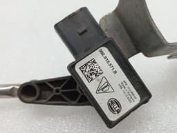 PORSCHE Porsche 911 992 headlight level sensor 992616195 height sensor — thumbnail 3