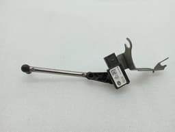 PORSCHE Porsche 911 992 headlight level sensor 992616195 height sensor — thumbnail 6