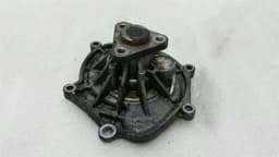 PORSCHE Porsche 911 997 water pump 9A110604802 coolant pump pump — thumbnail 2