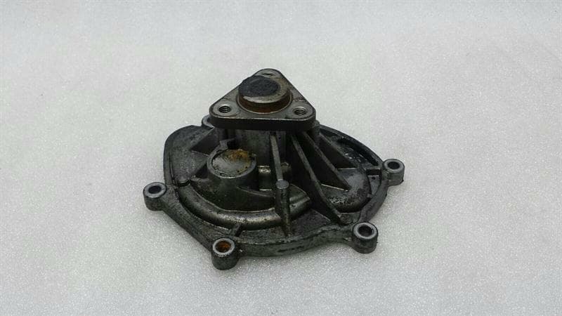 PORSCHE Porsche 911 997 water pump 9A110604802 coolant pump pump