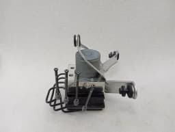 PORSCHE Porsche 911 997 a.b.s pump 99735575513 ABS pump hydraulic block — thumbnail 1