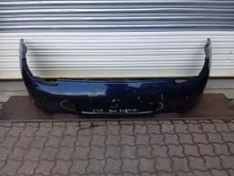 PORSCHE Porsche 911 997 Rear Bumper 99750541100 Rear Bumper C2 05-08 MK1 — thumbnail 1