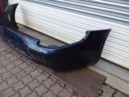 PORSCHE Porsche 911 997 Rear Bumper 99750541100 Rear Bumper C2 05-08 MK1 — thumbnail 2