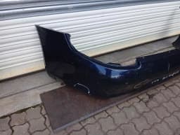 PORSCHE Porsche 911 997 Rear Bumper 99750541100 Rear Bumper C2 05-08 MK1 — thumbnail 3