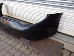 PORSCHE Porsche 911 997 Rear Bumper 99750541128 Rear Bumper — thumbnail 3