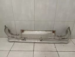 PORSCHE Porsche 911 997 Rear Bumper Beam 99750524102 Bumper Support Rear MK2 — thumbnail 1