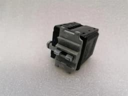 PORSCHE Porsche 911 997 Steering Lock 99761815804 Steering Column Lock — thumbnail 8
