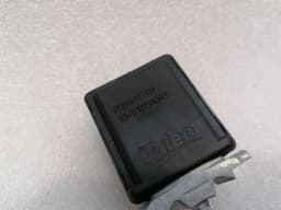 PORSCHE Porsche 911 997 Steering Lock 99761815804 Steering Column Lock — thumbnail 2