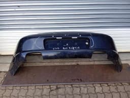 PORSCHE Porsche 911 997 Rear Bumper 99750541100 Rear Bumper C2 05-08 MK1 — thumbnail 4
