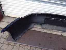 PORSCHE Porsche 911 997 Rear Bumper 99750541100 Rear Bumper C2 05-08 MK1 — thumbnail 8