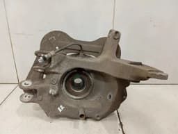 PORSCHE Porsche 911 997 Right Rear Hub Set 99733111207 Wheel Bearing Case Re Set — thumbnail 10