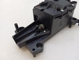 PORSCHE Porsche 911 997 Gear Selector 9g142601105 Circuit Backdrop PDK MK2 — thumbnail 4