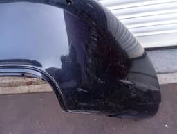 PORSCHE Porsche 911 997 Rear Bumper 99750541128 Rear Bumper — thumbnail 6