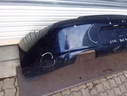 PORSCHE Porsche 911 997 Rear Bumper 99750541100 Rear Bumper C2 05-08 MK1 — thumbnail 5