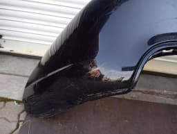 PORSCHE Porsche 911 997 Rear Bumper 99750541128 Rear Bumper — thumbnail 5